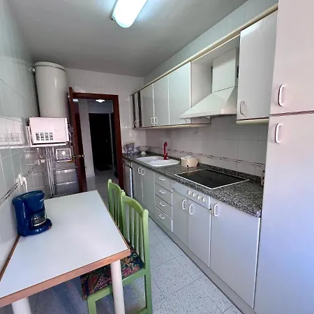 Casaflex, Apartamento Centrico En Torremolinos Exterior photo